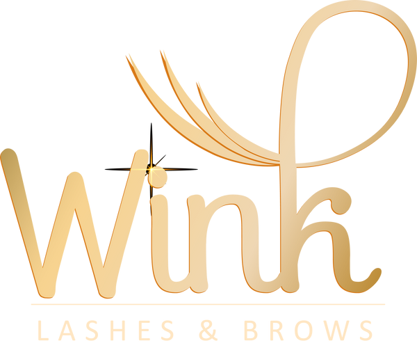 Wink Lashes and Brows