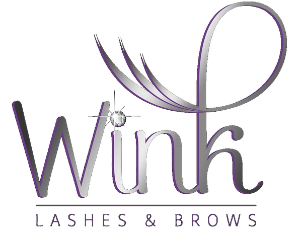 Wink Lashes and Brows