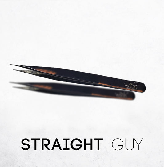 Straight Guy