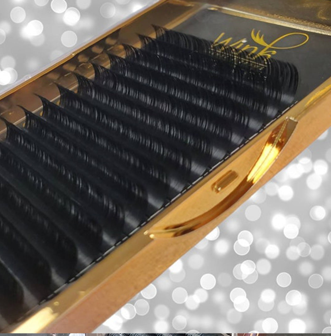 Royal Sable Lashes